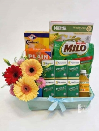 Get Well Hamper Get Well Hamper